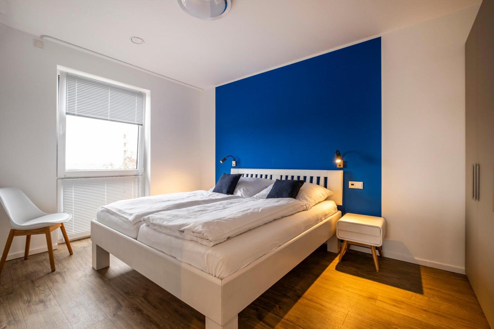 5 Sterne Penthouse Strandsuite Büsum Extérieur photo